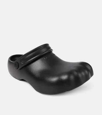 Mules Sunday Molded | Balenciaga