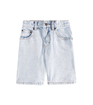 Shorts Art de denim | Molo