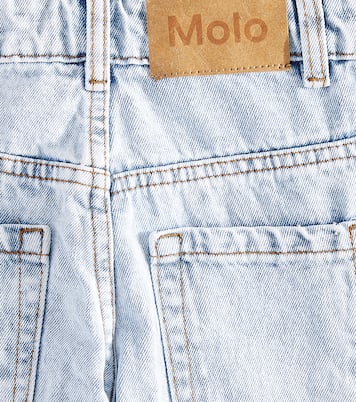 Shorts Art de denim | Molo