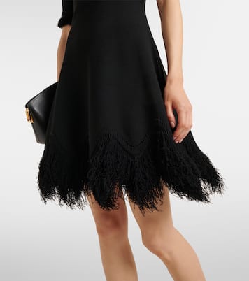 Minikleid Vittoria | Ulla Johnson