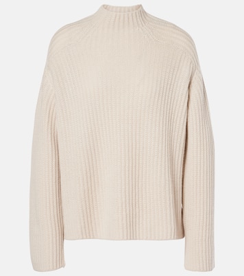 Cashmere sweater | Jardin des Orangers