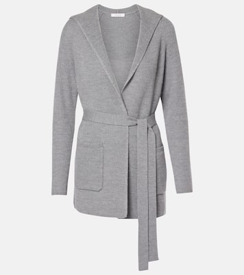 Cárdigan Leisure Finezza de lana | Max Mara