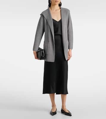 Cárdigan Leisure Finezza de lana | Max Mara