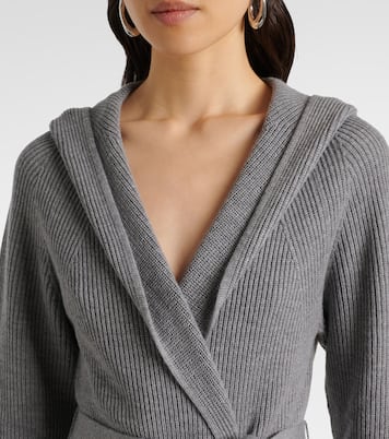 Cárdigan Leisure Finezza de lana | Max Mara