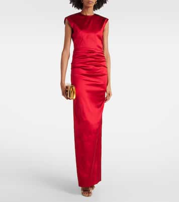Maxikleid Rea | Max Mara