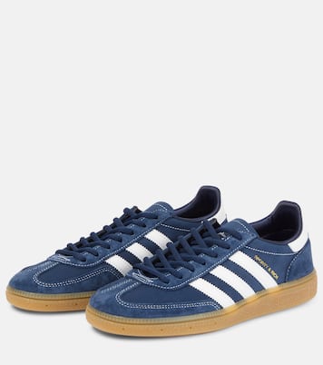 x Sporty & Rich Handball Spezial 스니커즈 | Adidas