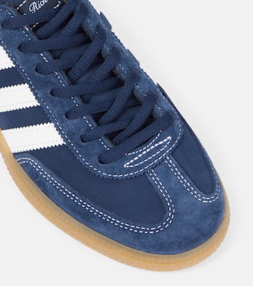 x Sporty & Rich Handball Spezial 스니커즈 | Adidas