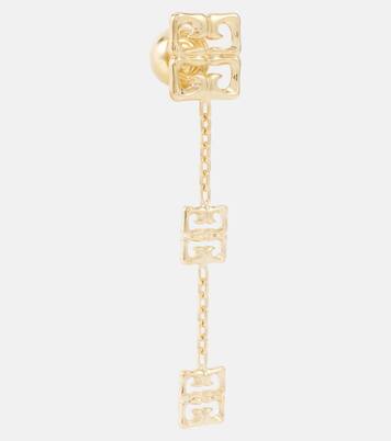 4G Liquid earrings | Givenchy