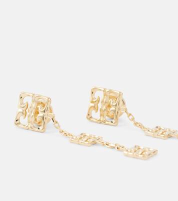 4G Liquid earrings | Givenchy