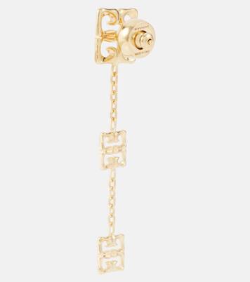 4G Liquid earrings | Givenchy