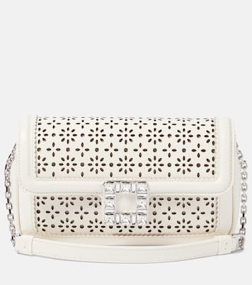 Sac Viv’ Jeu De Fille à ornements | Roger Vivier