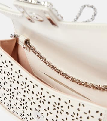 Sac Viv’ Jeu De Fille à ornements | Roger Vivier