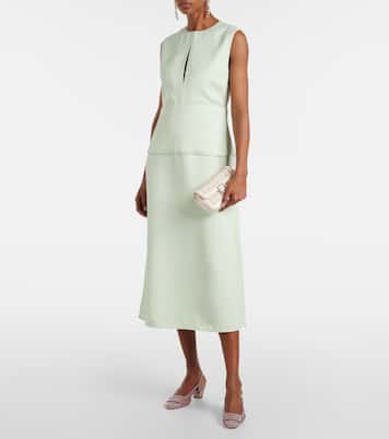 Sac Viv’ Jeu De Fille à ornements | Roger Vivier