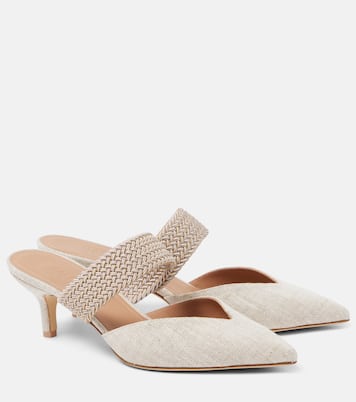 Mules Maisie | Malone Souliers