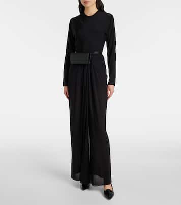 Marsupio in pelle | The Row