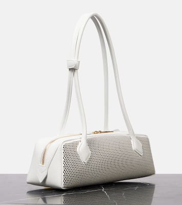 Borsa a spalla Le Teckel Medium in pelle  | Alaïa