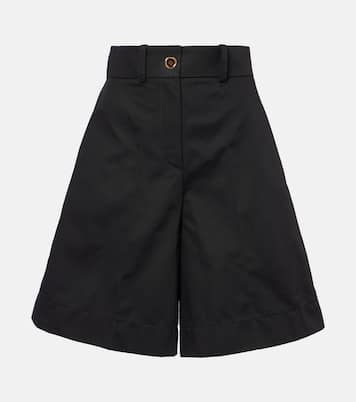 Short en coton | Patou