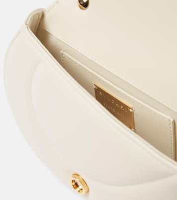 Tote Serpenti Cuore 1968 aus Leder | Bvlgari