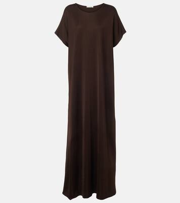 Kaori maxi dress | The Row