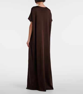Kaori maxi dress | The Row