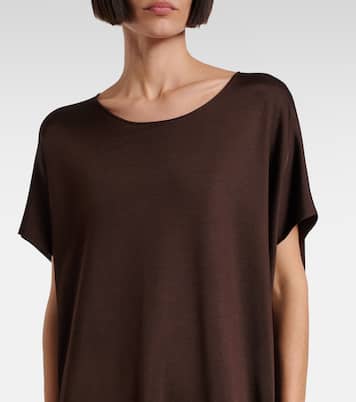 Kaori maxi dress | The Row