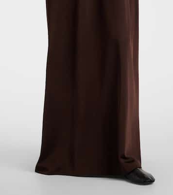 Kaori maxi dress | The Row