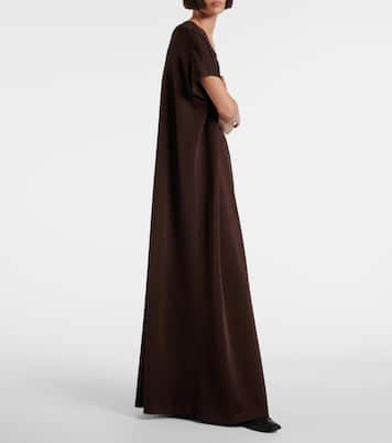 Kaori maxi dress | The Row