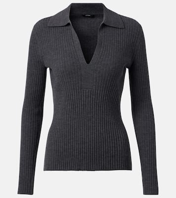 Polo en laine | Joseph