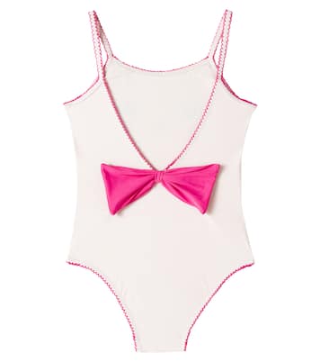 Maillot de bain Kitty imprimé | Konges Sløjd