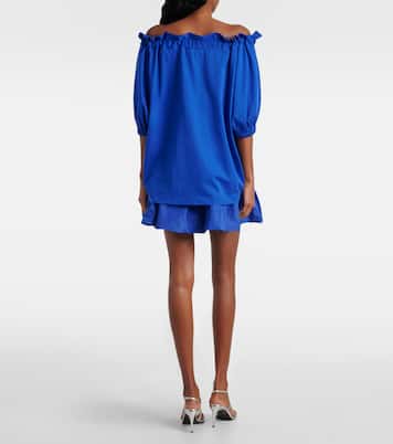 Top en coton | Patou