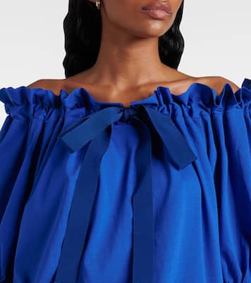 Top en coton | Patou
