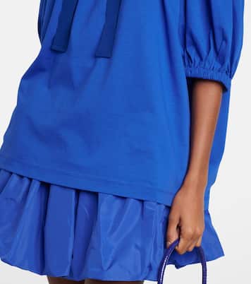 Top en coton | Patou