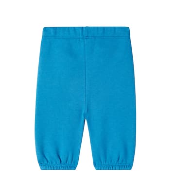 Bebé - pantalones deportivos de algodón | Stella McCartney Kids