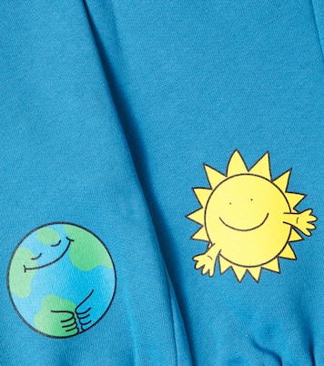 Bebé - pantalones deportivos de algodón | Stella McCartney Kids