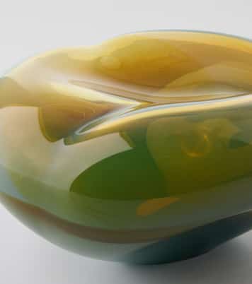 Bol Ocean en verre | Alexa Lixfeld