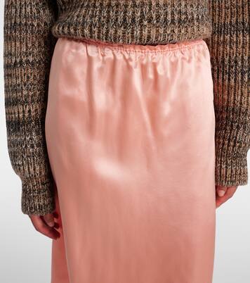 Wool and cashmere sweater | Prada