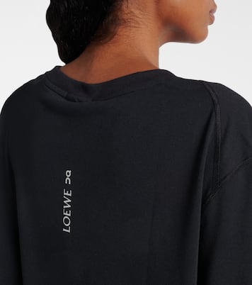 X On T-Shirt Active | Loewe
