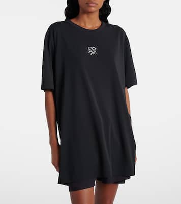 X On T-Shirt Active | Loewe
