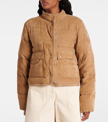 Essarts down jacket  | Moncler
