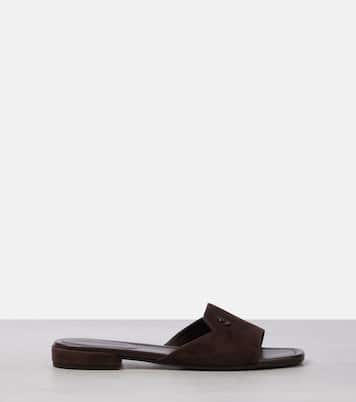 Mules Dina de ante | Jimmy Choo