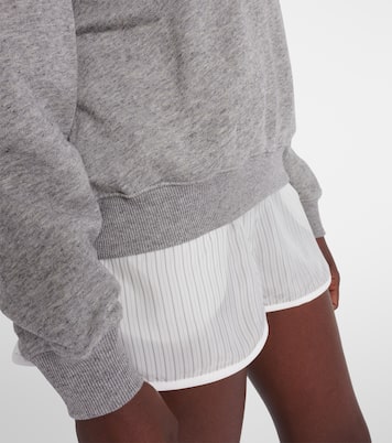 Polopullover aus einem Baumwollgemisch | Polo Ralph Lauren