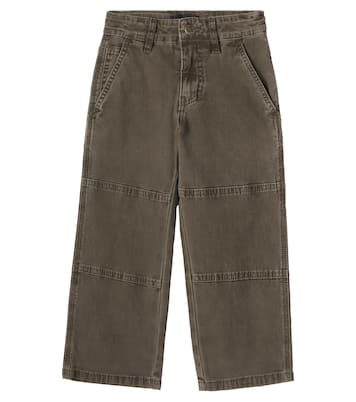 Jean ample Alfred | Molo