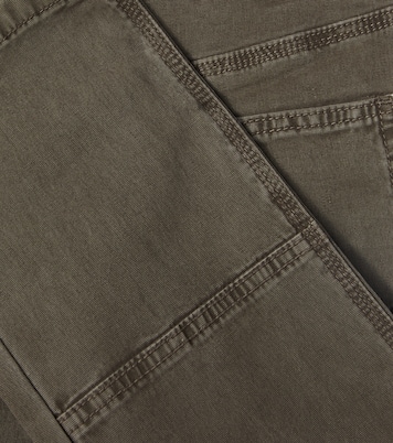 Jean ample Alfred | Molo