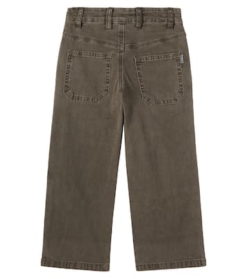 Jean ample Alfred | Molo