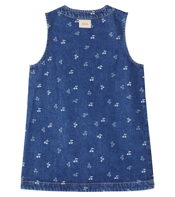 Besticktes Kleid | Bonpoint