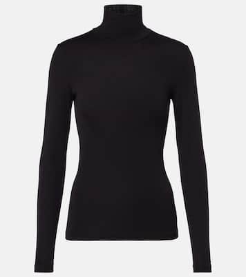 Pullover aus Schurwolle | Loro Piana