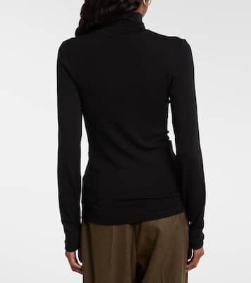 Pullover aus Schurwolle | Loro Piana