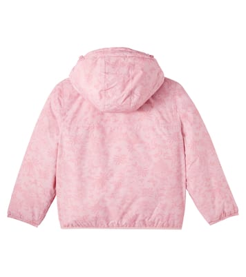 Wattierte Jacke | Tartine et Chocolat