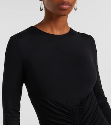 Abito lungo Doppia | Max Mara