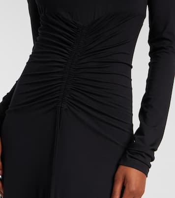 Abito lungo Doppia | Max Mara